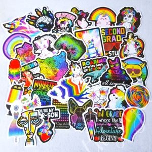 3/$20 - 35 Colorful Kid Friendly Stickers